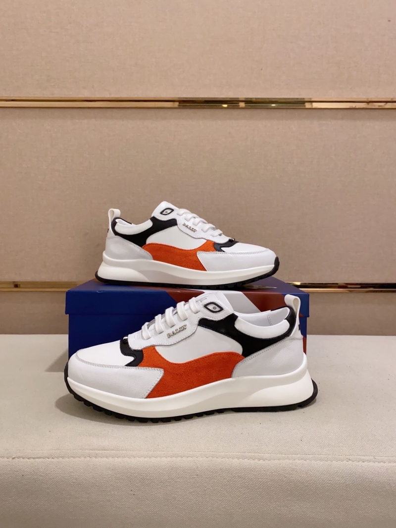 Bally Sneakers